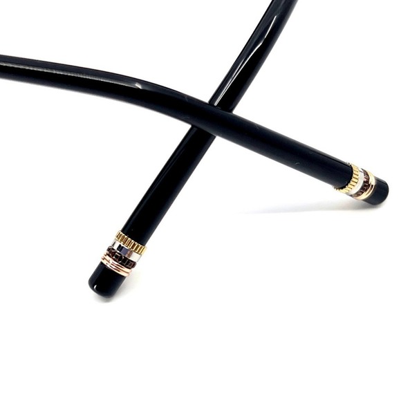 NEW!! BOUCHERON Sunglasses BC0020S 002 Authentic - Picture 11 of 13